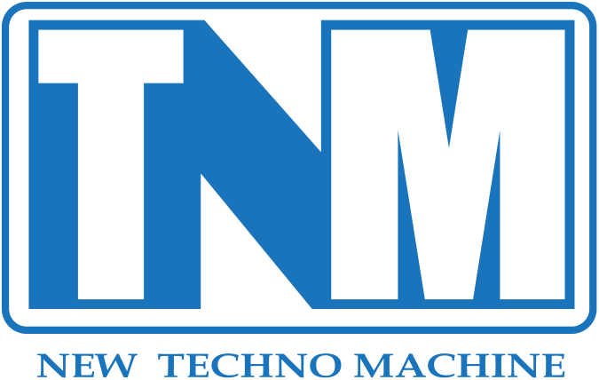 New Techno Machine